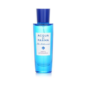 Acqua Di Parma 帕爾瑪之水 藍色地中海桃金孃加州桂淡香水 30ml/1oz-淡香水
