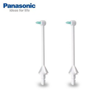 Panasonic國際牌 沖牙機矯正噴嘴WEW0984-W