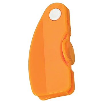 SHIMOMURA KOGYO 橙子切割器 輕鬆切片 安全材質  1個