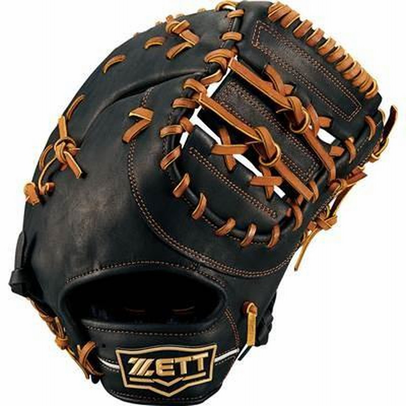 ジャイアン　ゼット軟式ファーストミット　大人グローブグラブZEET 一塁 ジャイアン様専用 ゼット軟式ファーストミット 大人グローブ