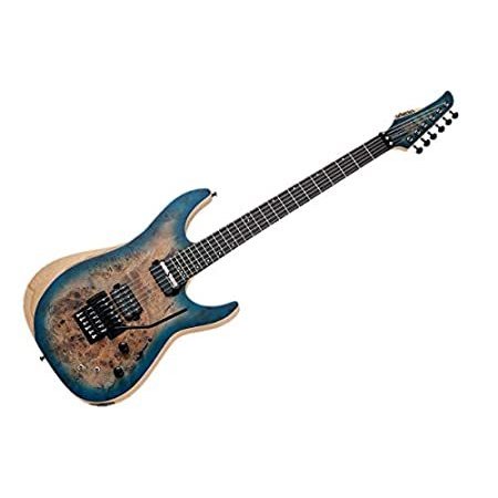 Schecter Guitar Research Reaper-6 FR S