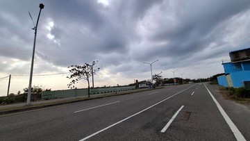 安南區四草北汕尾30米路建地~思思推薦｜台南市安南區鹽田段