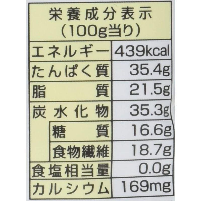 フジッコ 煎り黒豆 57g×10個