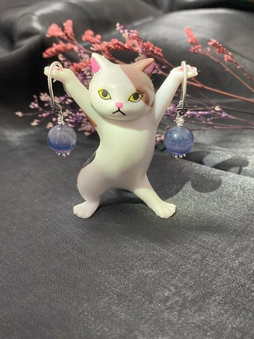 螢石。