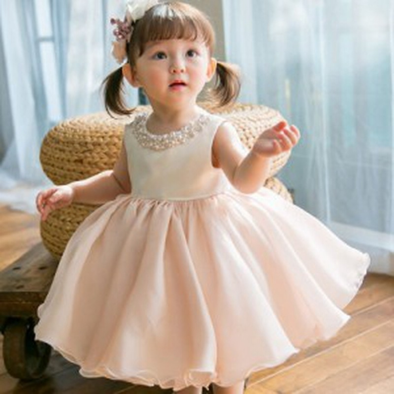 子供フォーマルドレス 女の子レースワンピース 赤ちゃん イベント 80cm 150cmサイズ 音楽会 結婚式 発表会 ピアノ 入園式 七五三 お姫 通販 Lineポイント最大1 0 Get Lineショッピング