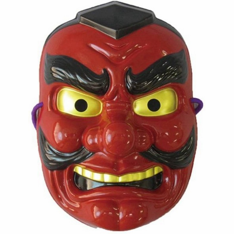 民芸品お面 天狗 和面 お面 マスク 覆面 和装 和風 歌舞伎 コスプレ 小道具 グッズ アイテム 仮装 変装 クリアストーン 通販 Lineポイント最大0 5 Get Lineショッピング