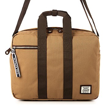 美國Coleman。JN AVIATOR側背包CM-32592M000 (金色伯朗)