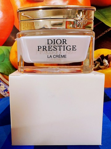 DIOR 迪奧 精萃再生玫瑰賦活乳霜（輕質型）50ml 百貨公司專櫃正貨白盒裝（2026.03.1）