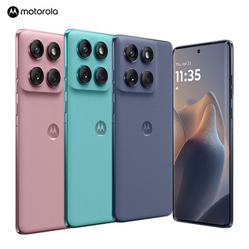 【Motorola】edge 60 Fusion 12G/256G 5G智慧手機