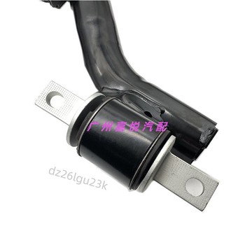 【臺灣熱賣】05 06 07 08 09 10 11 12款思域奧德賽CRV後下擺臂下託臂膠套襯套【實用】