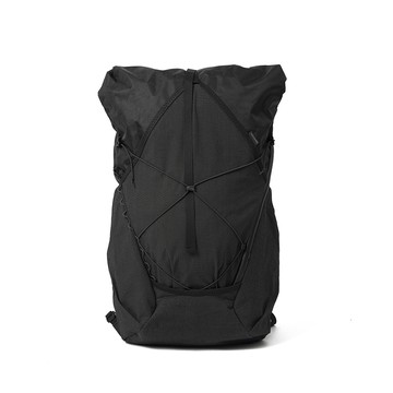 SEALSON | UNUS32- FASTPACK | Black