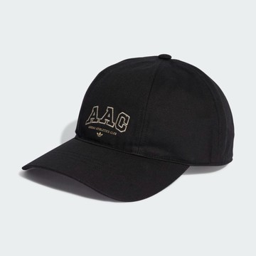 ADIDAS 帽子 RIFTA BB CAP 黑 復古 棒球帽 老帽 IL8445