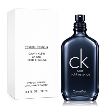 Calvin Klein 凱文克萊 CK One 夜境男性香精-Tester(100ml)