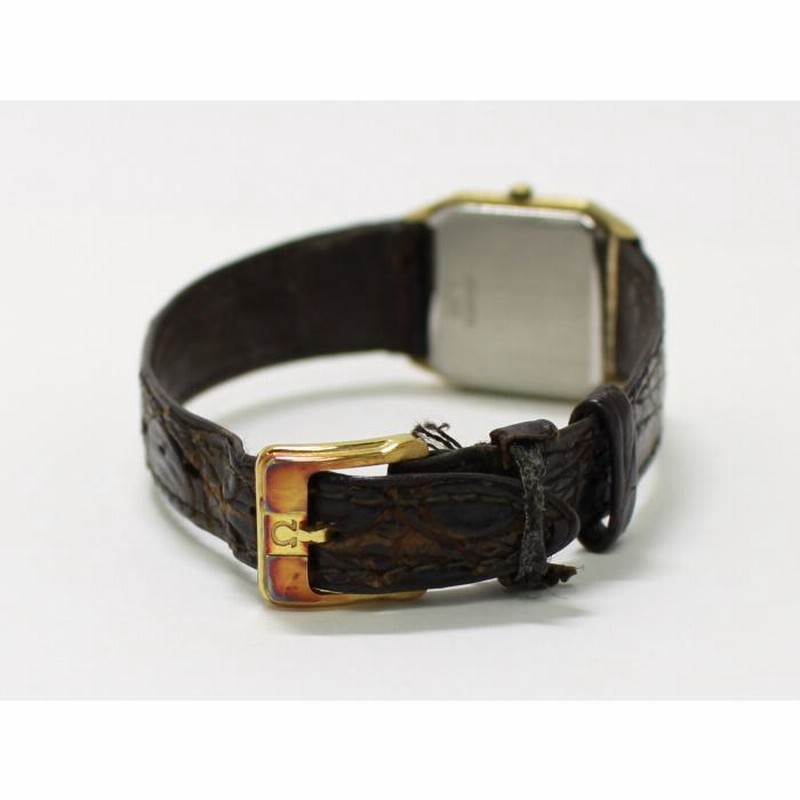 オメガ デビル レディース　1450 O-7342| オメガ デビル レディース Cal.1450 Ref.591.0310