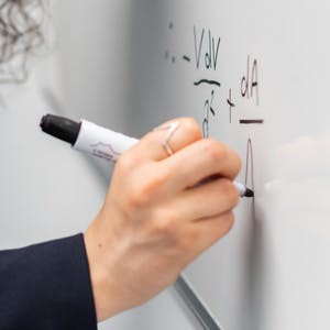 Expressway to Data Science: Essential Math