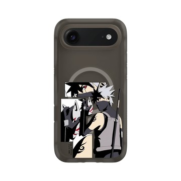 iPhone Air AirX 本質黑 - 火影忍者 Naruto - 旗木卡卡西外傳