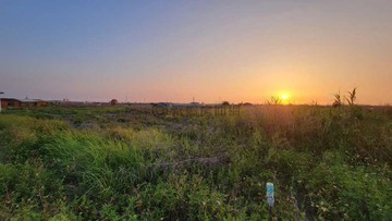 湖內❤️雙邊臨路❤️方正大坪數超值六分農地｜高雄市湖內區圍子內段