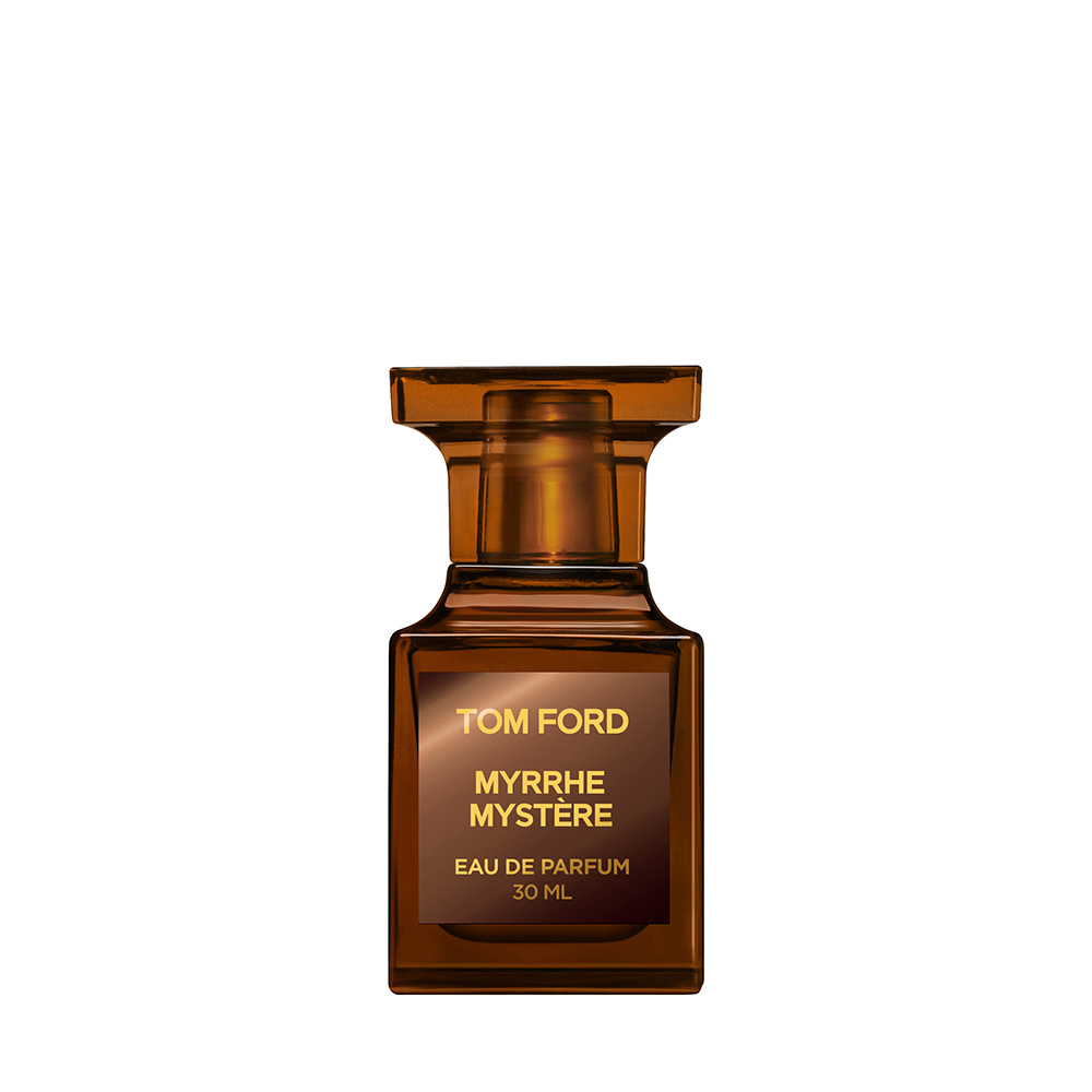 TOM FORD 私人調香系列神秘曙光