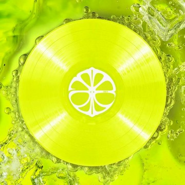 官方正版 aespa 吒 黑膠唱片LP 正規二輯 新專輯 曠野避風港（LEMONADE）LPVER 柳智敏 金冬天