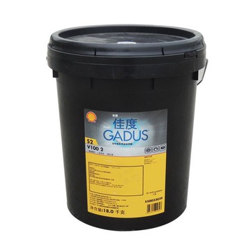 殼牌佳度Shell Gadus S1 V100 1 2 3 V220 2 V160C 3多用途鋰基脂[領邦五金]