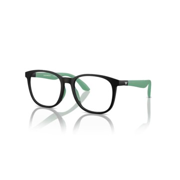 Emporio Armani 3004 Vista5001