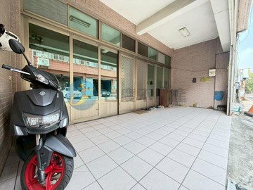 縣政特區大面寬透天｜新竹縣竹北市縣政二路
