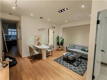 房房好室~商三低總美妝鼎加~住商蔡秉霖｜台北市中山區雙城街