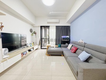 太平｜鉅虹曙光之旅2｜室內31.9坪精裝大3房｜台中市太平區育賢路