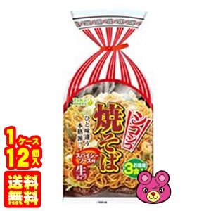 五木食品 タカモリ ソース焼そば 3食入 474g