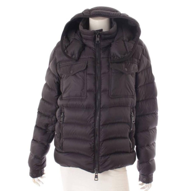 モンクレール】Moncler EDWARD エドワード ダウンジャケット 41993 ...