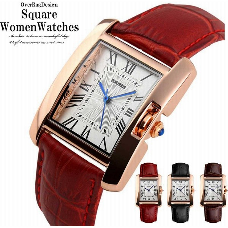 レディースウォッチ レディース 時計 レディーススクエアステンレスウォッチ 腕時計 ブレスレット カジュアル時計 レディース時計 ビジネス時計 エレガンス 通販 Lineポイント最大0 5 Get Lineショッピング