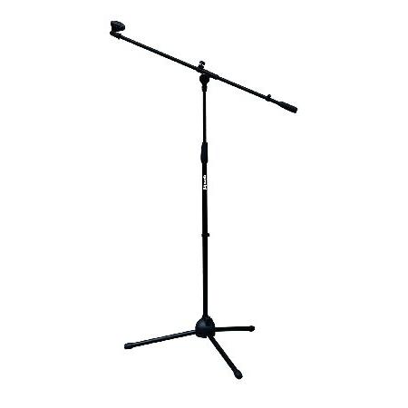 Gemini MBST01 Professional Microphone Stand Black