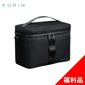 KORIN InstaCube 空拍機/無人機/相機多功能攝影收納方塊包(福利品)