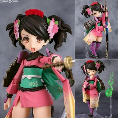 パルフォム 百姫(ももひめ) 朧村正 完成品 可動フィギュア Phat!(ファット・カンパニー) r400
