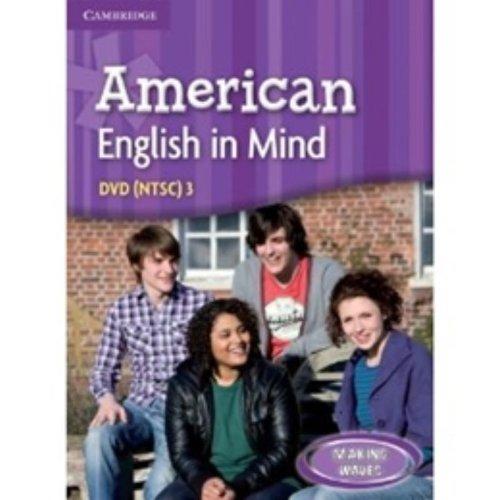 American English in Mind: Level [DVD]