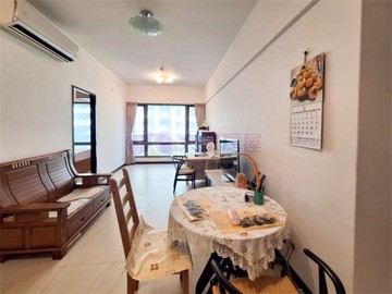 卓悅聯盟達麗首席幸福邊間兩房車｜新北市新莊區福美街