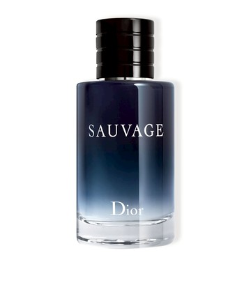 Dior Sauvage Eau de Toilette