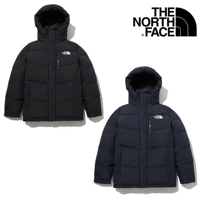 NJ1DP78 ACT FREE EX HYBRID DOWN JACKET ダウンジャケット 韓国 限定 ショート ミドル ヌプシ ブラック 黒  レディース メンズ 新作 人気 2023 | LINEブランドカタログ