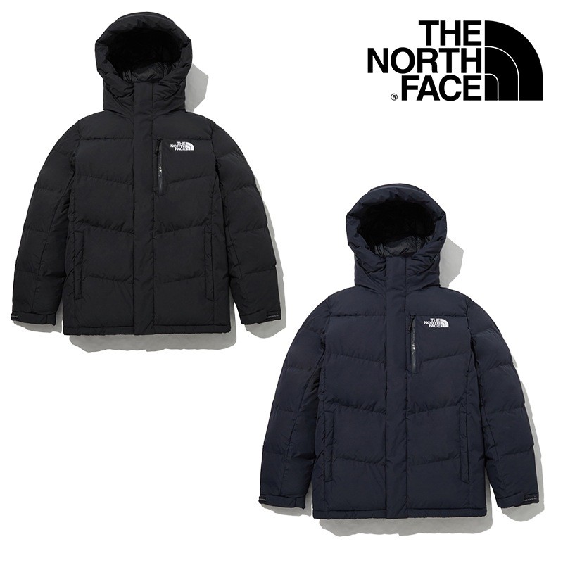 NJ1DP78 ACT FREE EX HYBRID DOWN JACKET ダウンジャケット 韓国 限定 ...