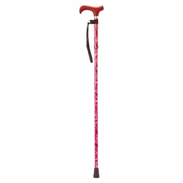 Merry Sticks 悅杖 繽紛生活折疊手杖 premium  心意  1個