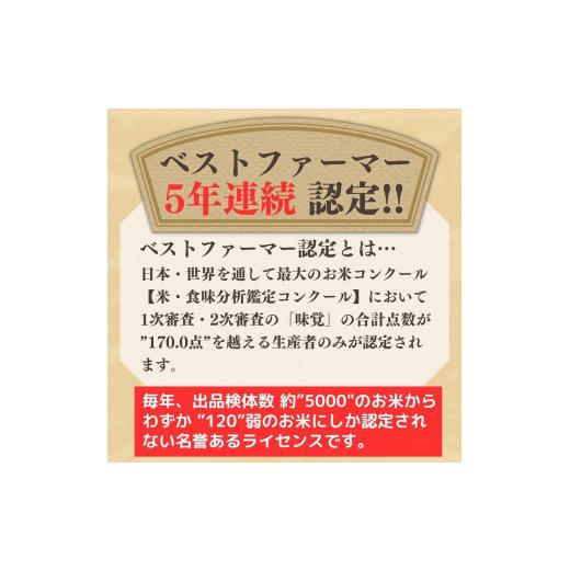 ふるさと納税 新潟県 南魚沼市 新潟県 南魚沼産 コシヒカリ お米 こしひかり 玄米 のし 贈り物  熨斗 贈答用 令和5年産 旧塩沢町 中之島地…