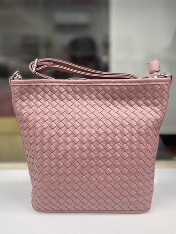 b&t神話編織水桶包