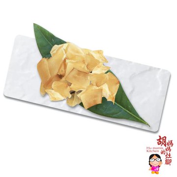 任-【胡媽媽灶腳】銷售冠軍 風味章魚花(淨重65g)