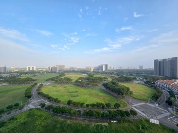 橋科首選隆大鳳凰時代兩房平車｜高雄市橋頭區橋新三路