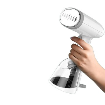 手持掛燙機蒸汽熨斗家用小型宿舍便捷式燙衣神器熨燙機速熱【宜家良品百貨】