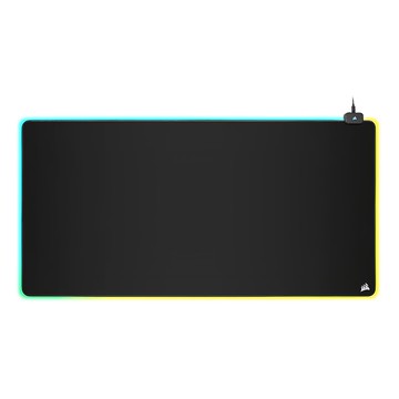 CORSAIR 海盜船 MM700 RGB EXTENDED 3XL 超大面積全方位RGB 鼠墊  1個