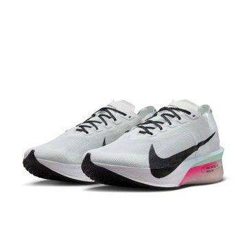 NIKE 慢跑鞋 男鞋 運動鞋 緩震 ZOOMX VAPORFLY NEXT% 4 灰 HF6414-101