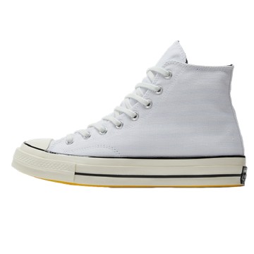CHUCK TAYLOR ALL STAR 1970 HI WHITE