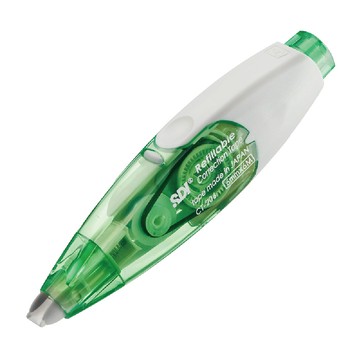 【SDI 手牌】i-PUSH 輕鬆按 修正帶 6mm x 6M /個 CT-206