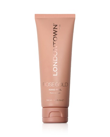 Londontown Rose Gold Hand Peel 3.5 oz.